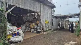 Dijual Tanah Asri di Cisarua Bandung Barat Lokasi Nyaman