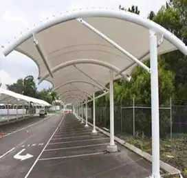 Tenda canopy memrane