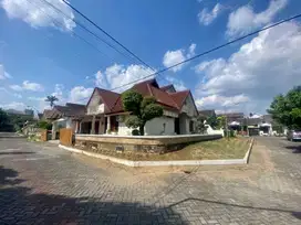 Rumah sewa jalan kaliurang km 6 dekat ugm dan ala azhar