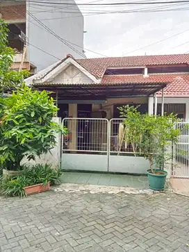 Rumah Taman Semanan Indah Cengkareng - 108 m², Siap Huni
