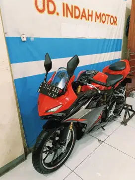 CBR 150R TAHUN 2022 Honda bisa kredit