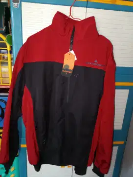 Jaket kickzoogar