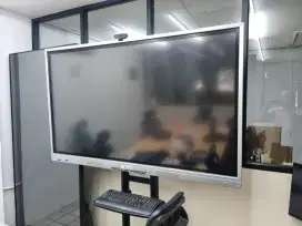 PAPAN TULIS PINTAR 65 INCH