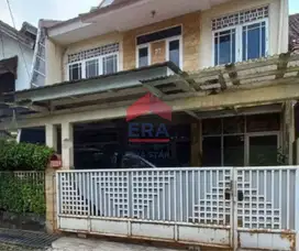 Rumah 2lt di Bintaro Melati Pesanggrahan, Hanya 6 Menit ke Tol Veteran