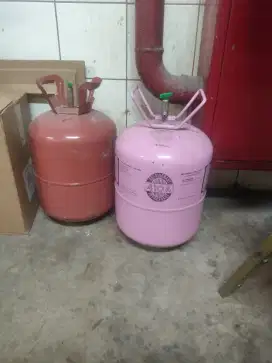 Jual Tabung freom bekas