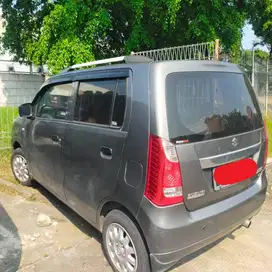 Karimun Wagon R 2016