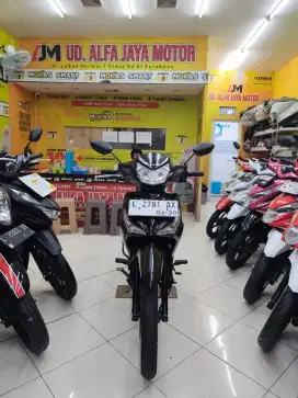 Surat Lengkap ^ Honda Supra x125 th 2015