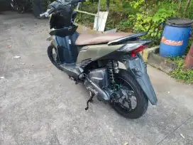 Beat esp 2018 jual cepat