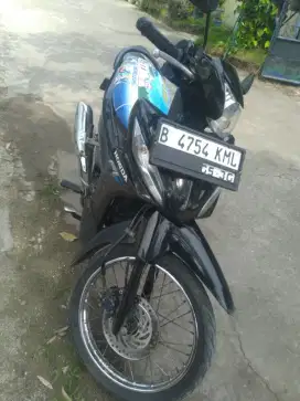 Dijual RevoFit 2018