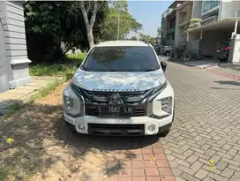 Mitsubishi Xpander Cross 2020