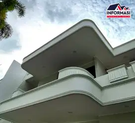 Dijual Rumah Puri Kencana