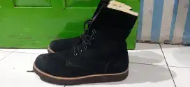 Sepatu UGG kulit (AUSTRALIA) SIZE 42/27CM