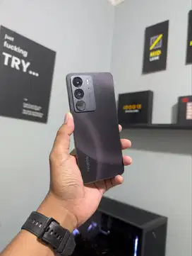 Realme C75 8/128 Device Only