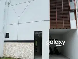 VILLA BAGUS 2 LANTAI DI CITRA CENDANA VILLAGE DHARMAWANGSA NUSA DUA
