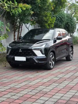 ODO 1RB ASLII MITSUBISHI XFORCED 1.5 ULTIMATE NATIC 2024 HITAM