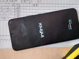 infinix smart 5 second murah