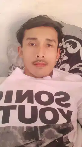 Saya nyari kerjaan