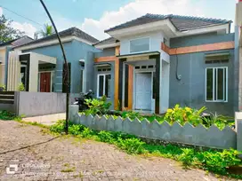 Rumah Ready Semarang Mijen