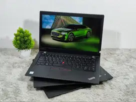 Lenovo  Thinkpad T470s