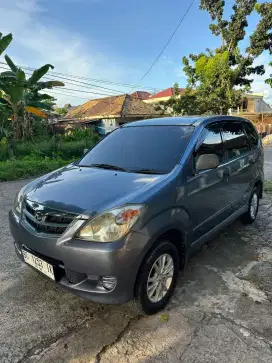 Xenia li 2011 dp 7jt