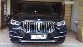BMW X5 X-Drive 40i Xline