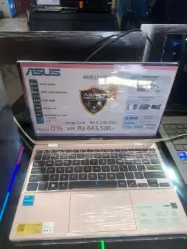 Segampang itu cicilan di home credit