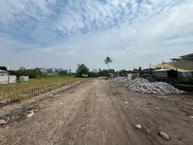Dekat Malioboro, 300 Meter Ke Jl Jogja - Wates km 4