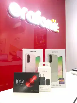 GALAXY A56 5G PROMOO