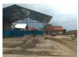 Lelang Tanah dan Bangunan di Margaasih Bandung