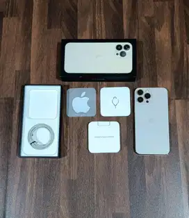 iPhone 13 Pro Max Second iBox Mulus 99%
