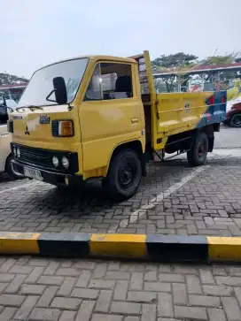 Jual butuh 65jt engkel cold diesel