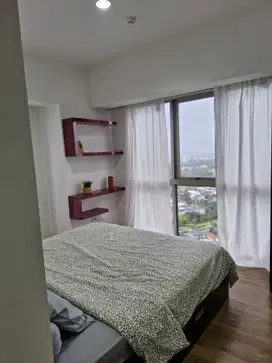 Apartemen M Town Signature Gading Serpong Tower Jefferson Lantai 32