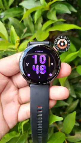 Garmin Venu 3 Black