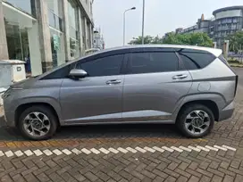 Hyundai Stargazer 2023 Bensin