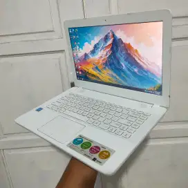 Asus Vivobook X441S Celeron N3060 HDD 500GB