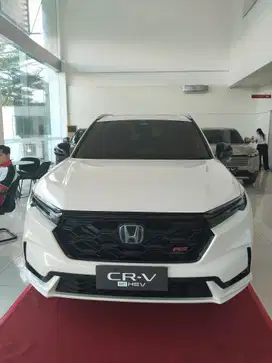 Honda CR-V 2023 Bensin