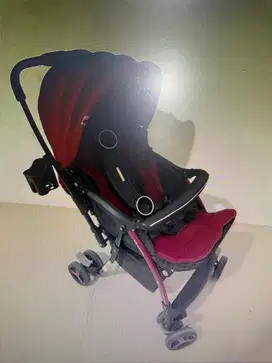 Stroller bayi vadso