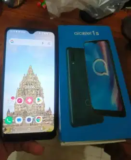 Alcatel 1s 4 64