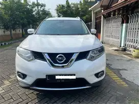 Nissan Xtrail 2.5 2015 AT