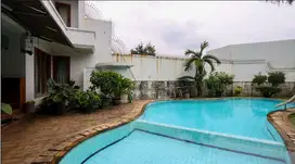 Dijual crpat rumah di pindok indah jakarta selatan