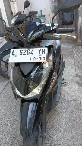 HONDA BEAT 2020 KILOMETER RENDAH PAJAK PANJANG MESIN HALUS