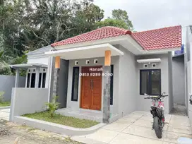 Rumah Minimalis Jogja dijual dekat Kalurahan Margorejo