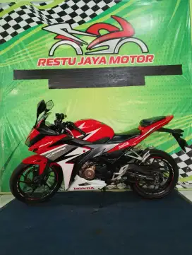 CBR 150 R DP 0 cash/credit# RJM