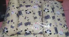 KASUR BAYI BARU