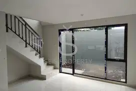 DIJUAL RUMAH SIAP HUNI DI GATEWAY PASTEUR KOTA BANDUNG