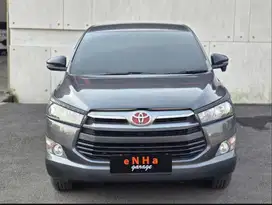 Reborn G 2.0 Bensin Matic 2017,Dp 19Jt