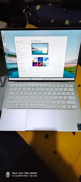 Razerbook 13 windows 11