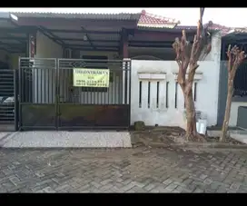 Rumah Disewakan di Wisma Gununganyar