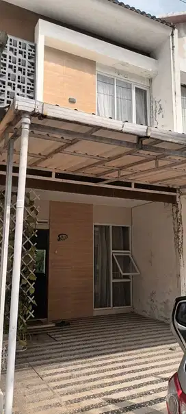 Sewa Rumah G Land Padalarang Residence Blok H.9  - One gate system