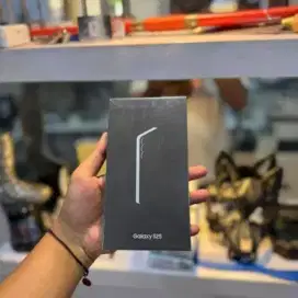 PROMO !! Samsung Galaxy S25 Ram 12/256